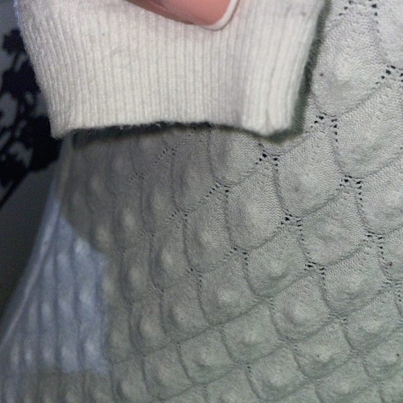 BUFFALO David Bitton Size Small White Long Sleeve with Beautiful Design $15 - Picture 8 of 12